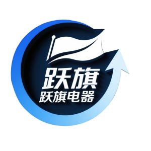 台前县跃旗汽车电器有限公司-logo