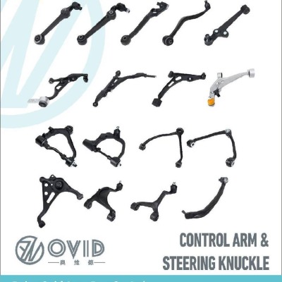 瑞安市奥维德汽车部件有限公司-logo