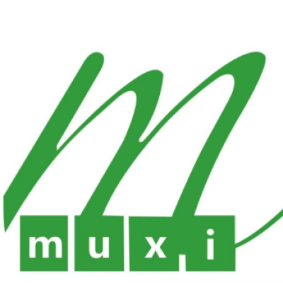 济南牧玺电子科技有限公司-logo