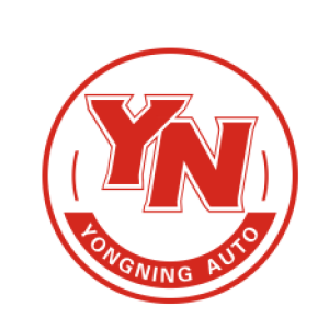 宁波甬柠贸易有限公司-logo