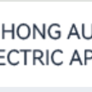 温州沪宏汽车电器有限公司-logo