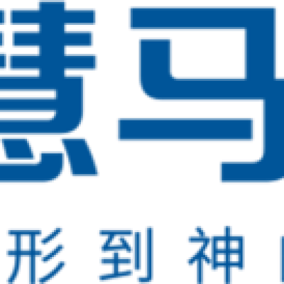 广州市慧马品牌策划有限公司-logo