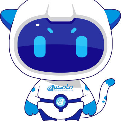 爱普搜汽车-logo