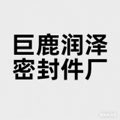 巨鹿润泽密封件厂-logo