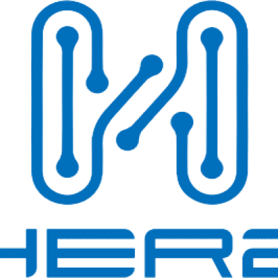 浙江合心传动系统有限公司-logo