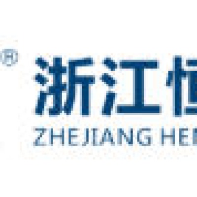 浙江恒鼎机械有限公司-logo