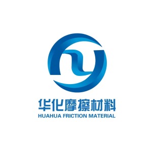 故城县华化摩擦材料有限公司-logo