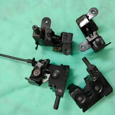 常州优之邦汽车配件有限公司-logo