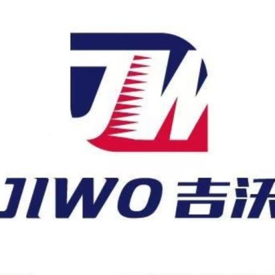 温州吉沃汽配有限公司-logo