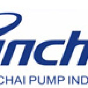 浙江平柴泵业有限公司-logo