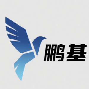 台州鹏基科技有限公司-logo