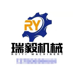 台州市瑞毅机械有限公司-logo