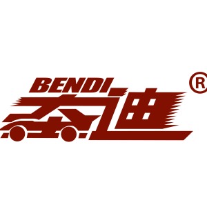 台州奔迪气门有限公司-logo