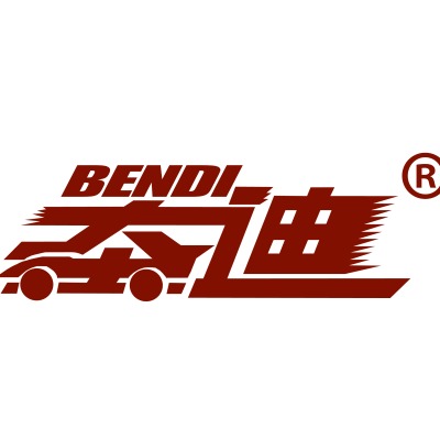 台州奔迪气门有限公司-logo