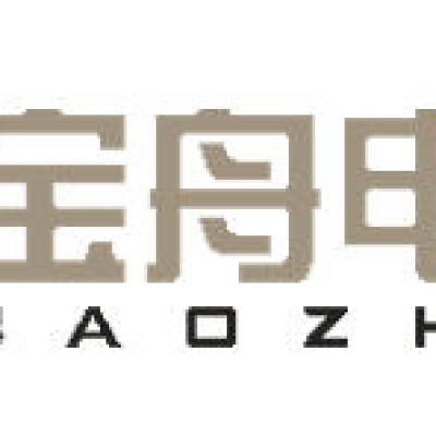 上海宝舟电器有限公司-logo