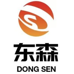 清河县东森汽车零部件有限公司-logo