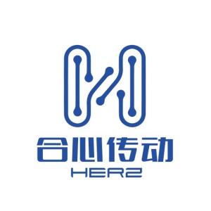 浙江合心传动系统有限公司-logo