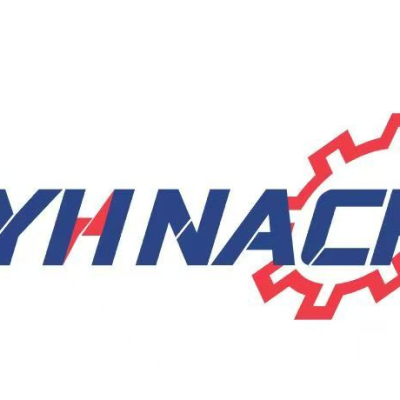 玉环纳驰汽配有限公司-logo