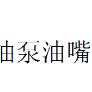 常州杨氏油泵油嘴配件有限公司-logo