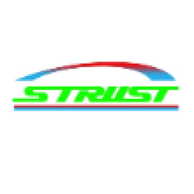 特拉斯特新能源科技（上海）有限公司-logo