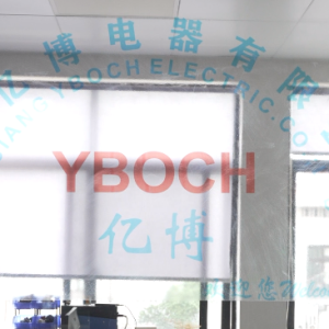 浙江亿博电器有限公司-logo