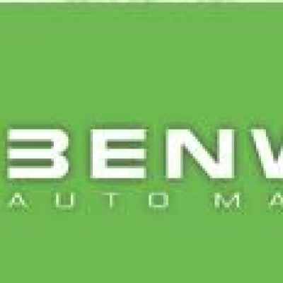 台州奔沃汽车零部件有限公司-logo