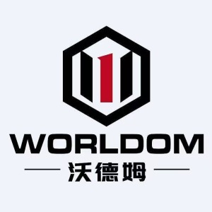 宁波沃德姆汽车零部件有限公司-logo