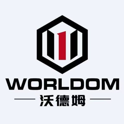 宁波沃德姆汽车零部件有限公司-logo