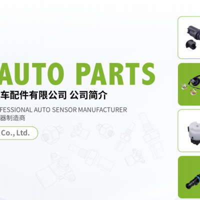 瑞安市弗莱汽车配件有限公司-logo