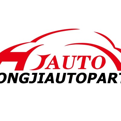 江苏鸿基汽车配件有限公司-logo
