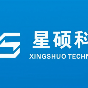 宁波星硕科技有限公司-logo