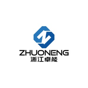 浙江卓能机械制造有限公司-logo