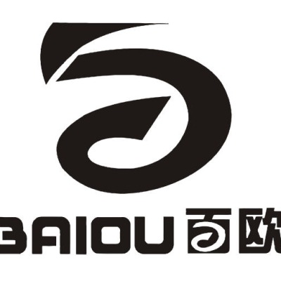 瑞安市百欧汽车部件制造有限公司-logo